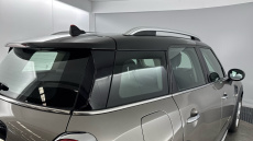 MINI Countryman 1.5 Cooper ALL4 5dr Petrol Hatchback